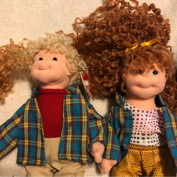 Lot of 5 TY teenie beanie boppers - Picture 3 of 7